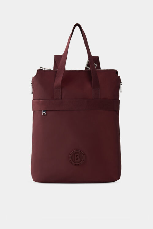 Backpack Maggia Malea Bordeaux