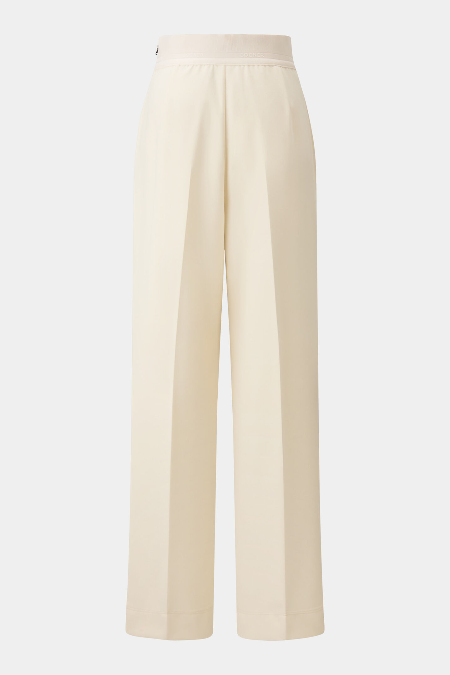 Ylvi Marlene trousers Cream