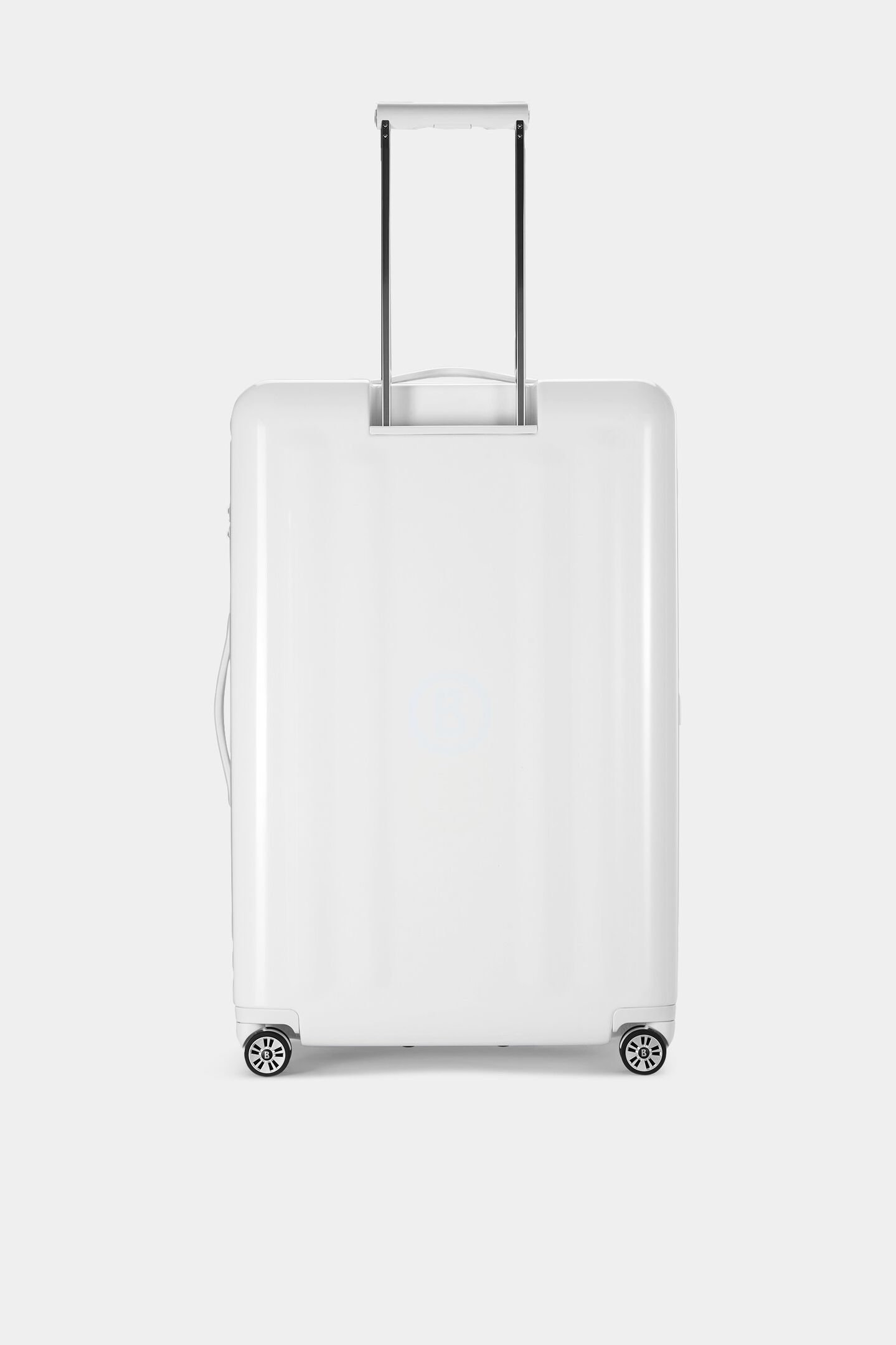 Piz Large hard case White