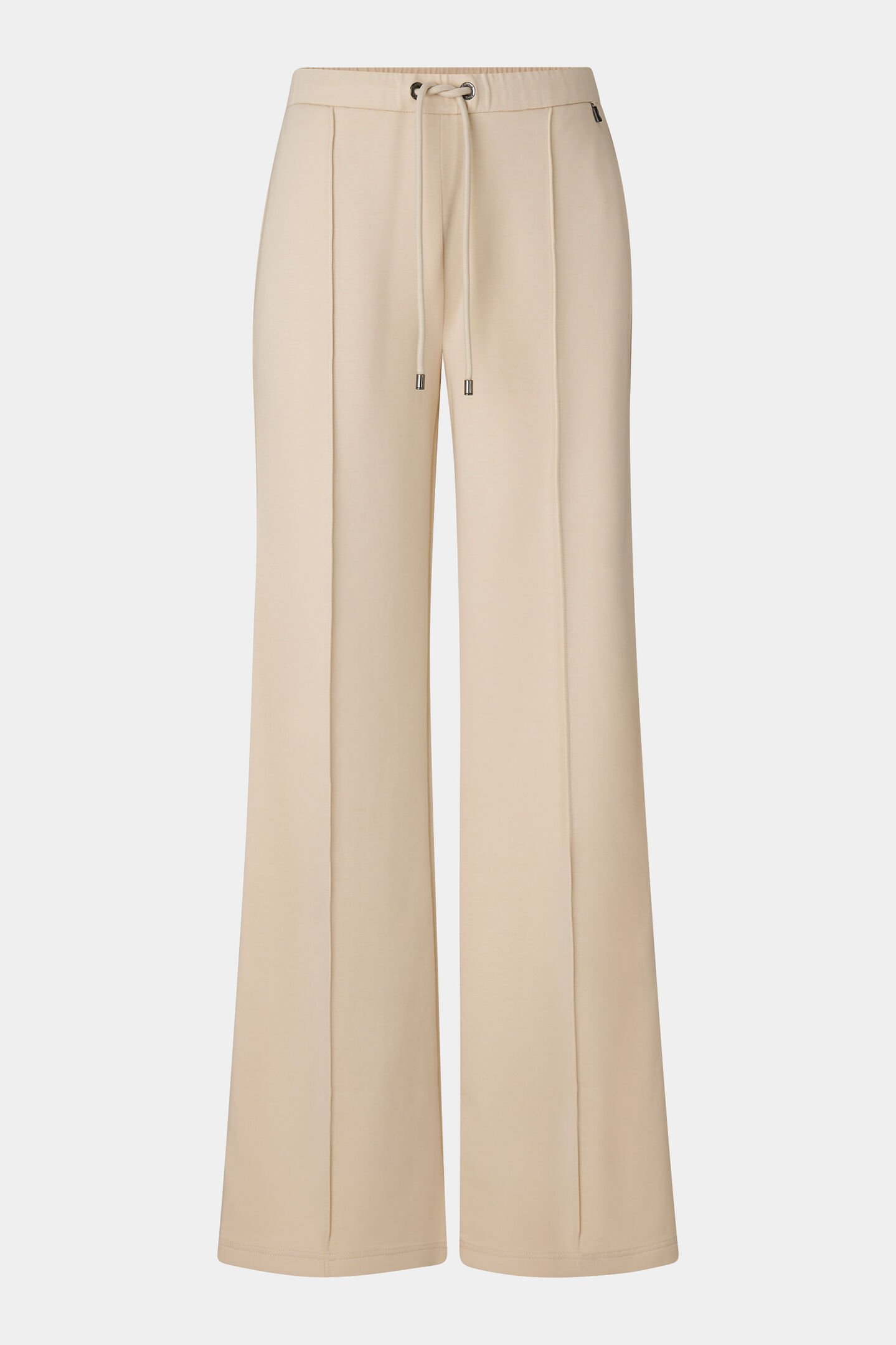 Noemi jersey trousers Sand