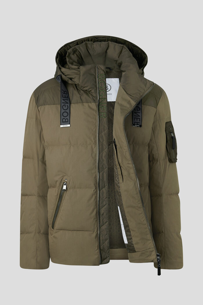 Jamy Down jacket Jamy Down jacket