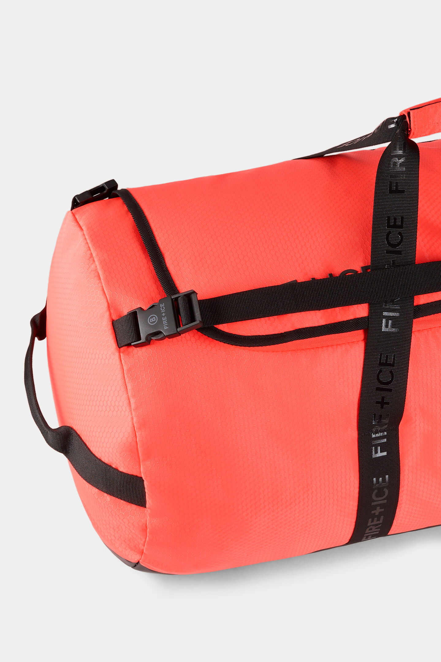 Park City Wynn Travel bag Orange