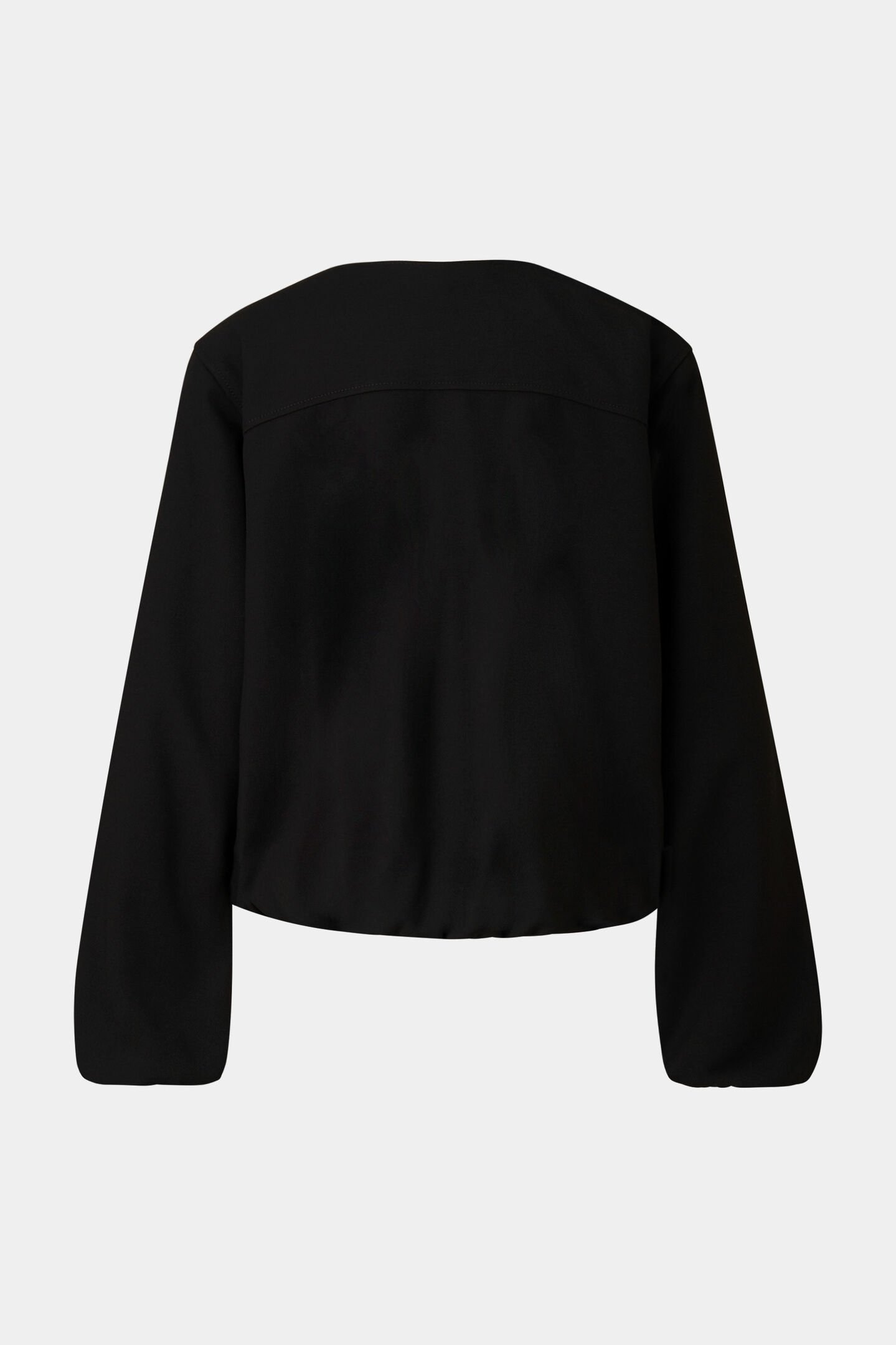 Blouson réversible Yuma Noir