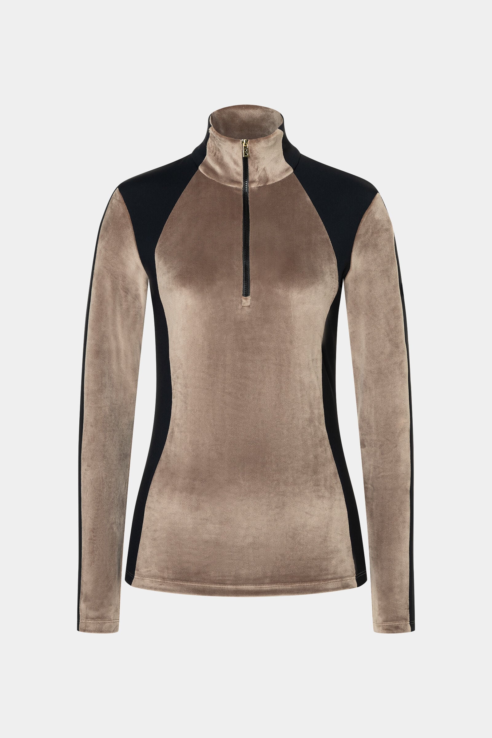 First Layer Agata Taupe/Black