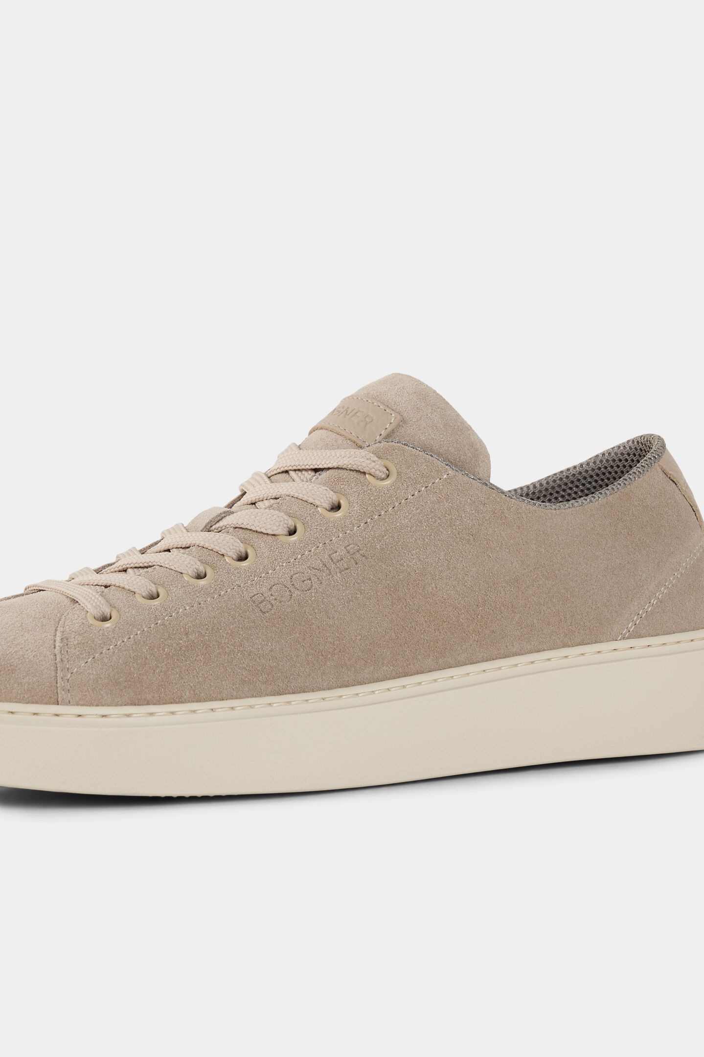San Remo trainers Beige