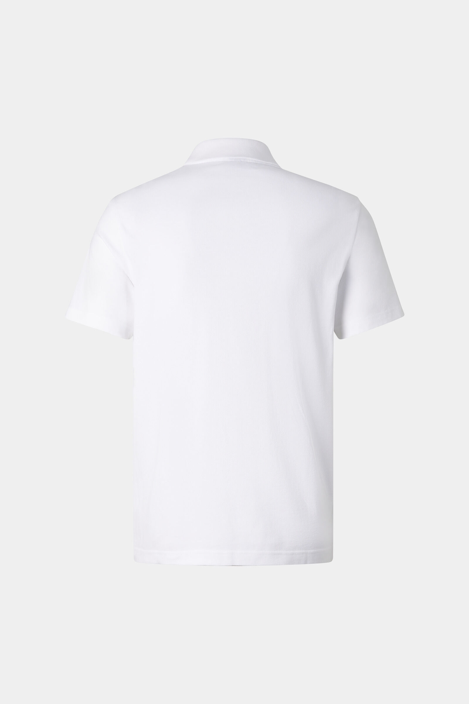 Ramon polo shirt White