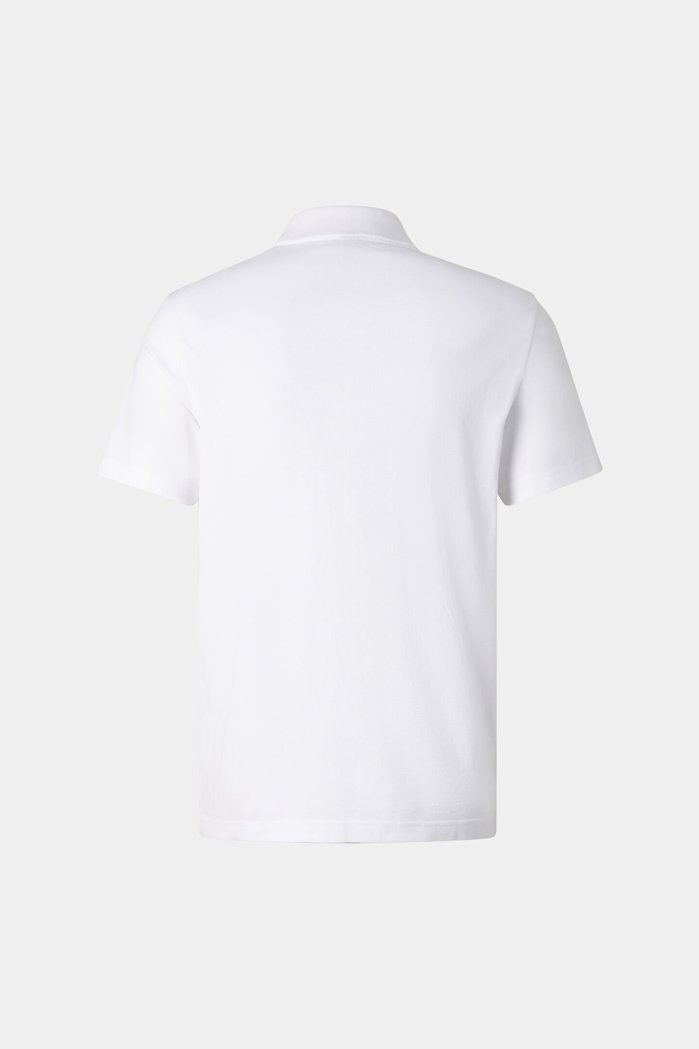 Ramon polo shirt White