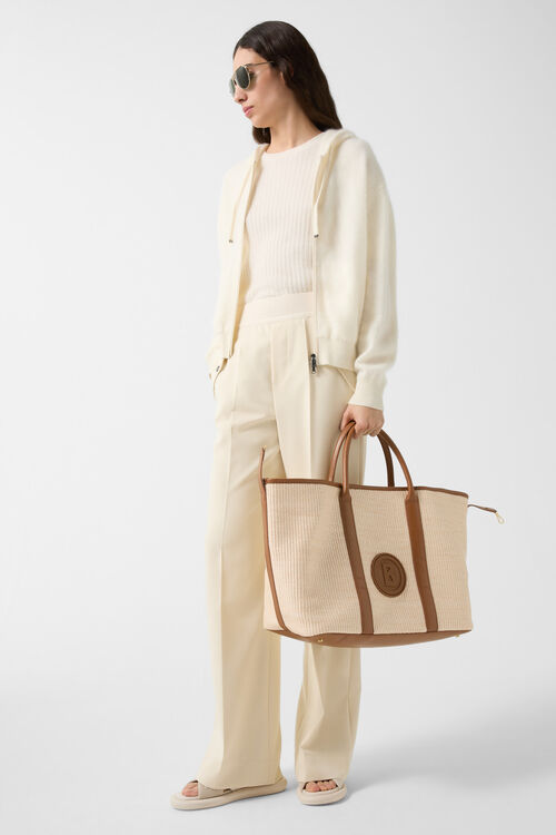 Shopper Choulex Sera Theresa Sand/Cognac
