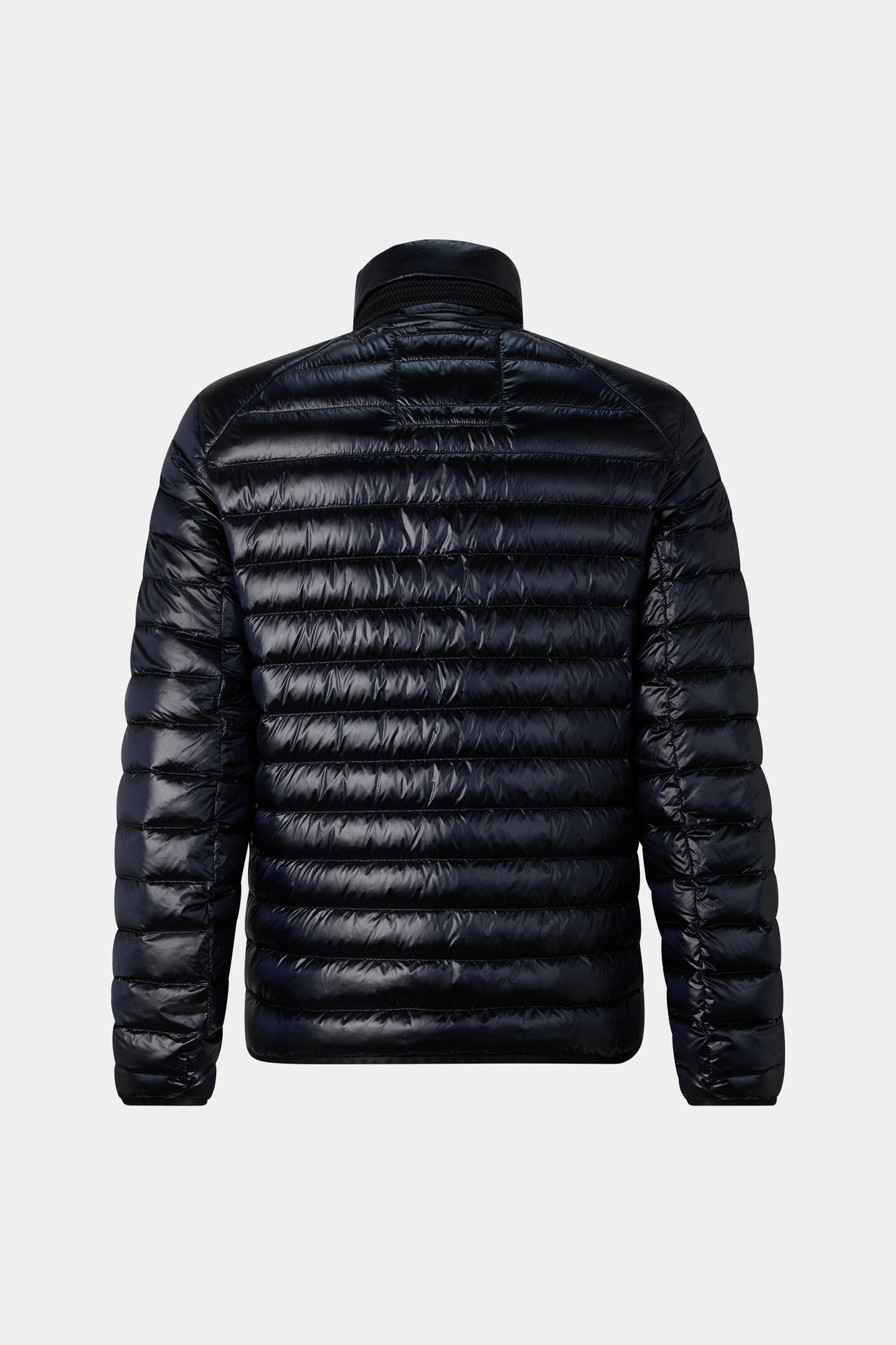 Liman lightweight down jacket Navy