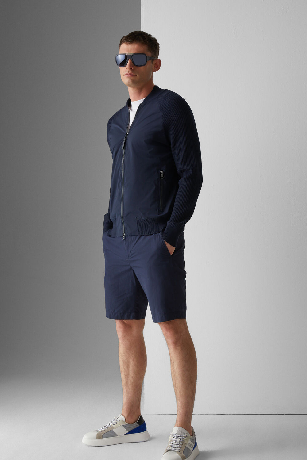Strickjacke Marcel Strickjacke Marcel
