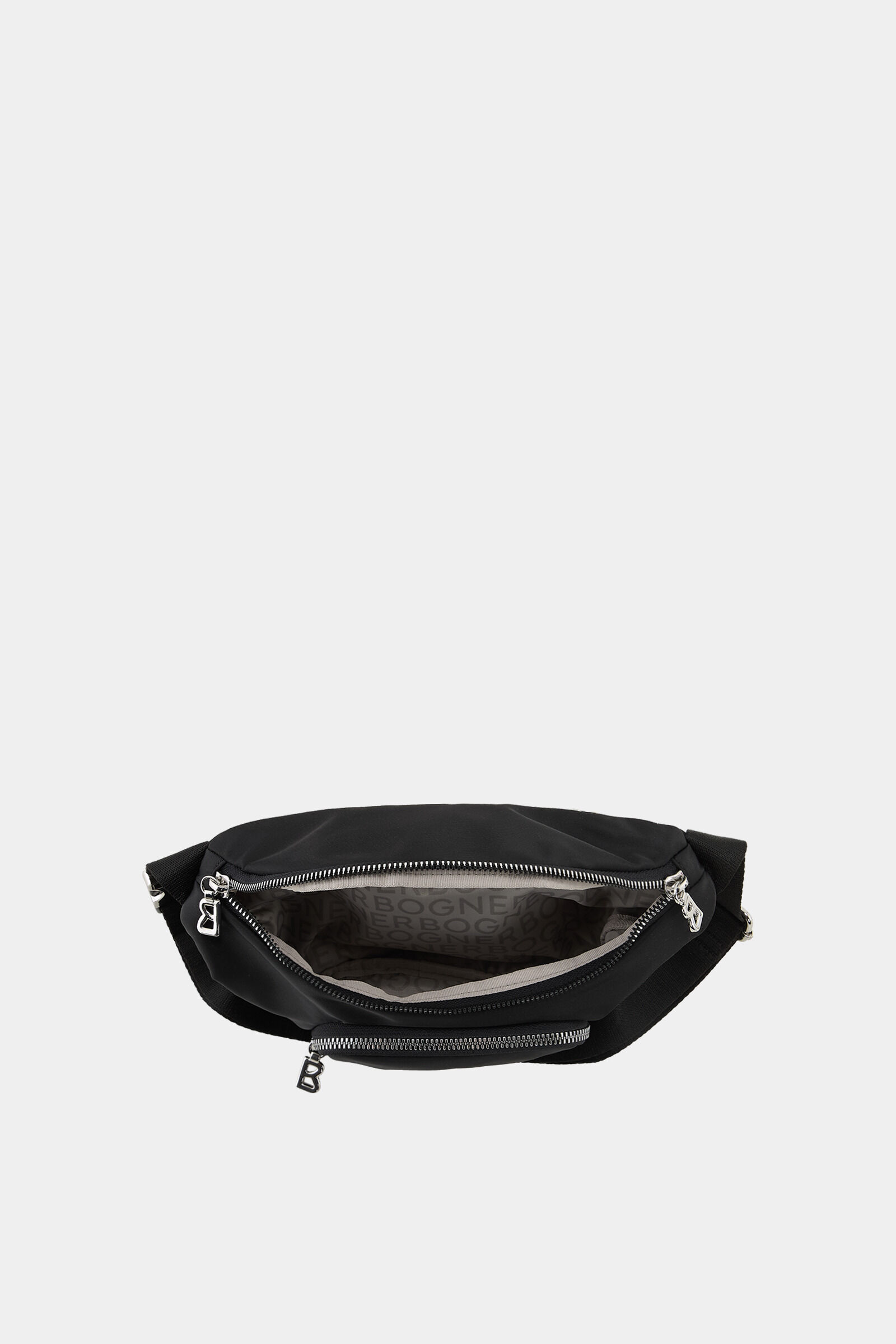 Sac banane Verbier Play Janica Noir