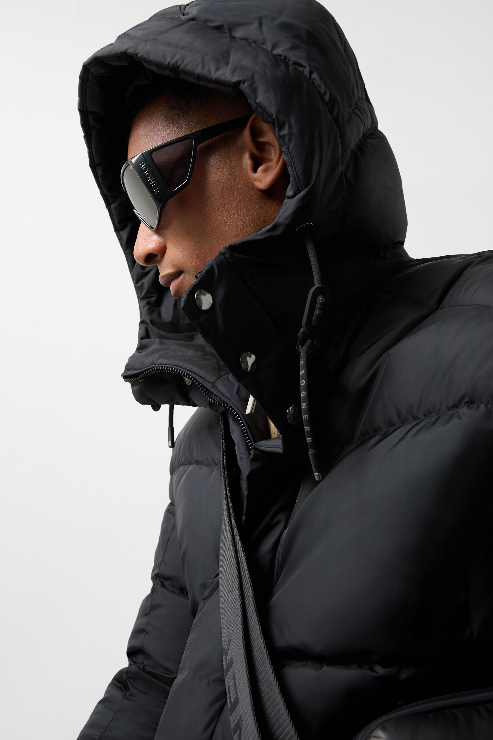 The BOGNER Jacket