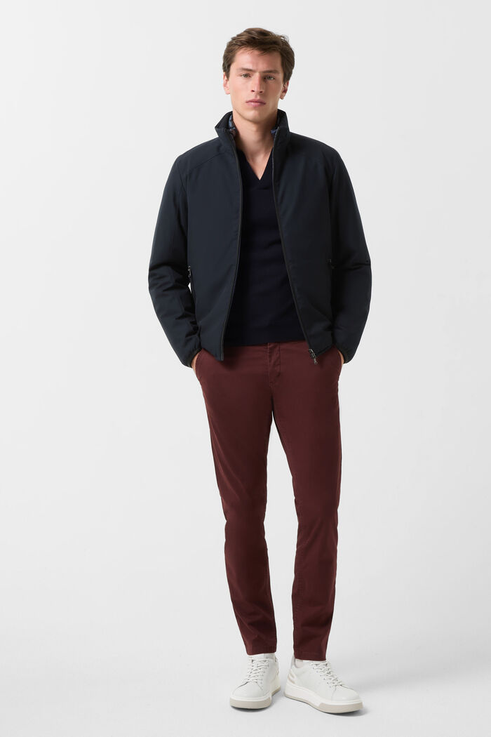 Omelly jumper Navy blue Omelly jumper Navy blue