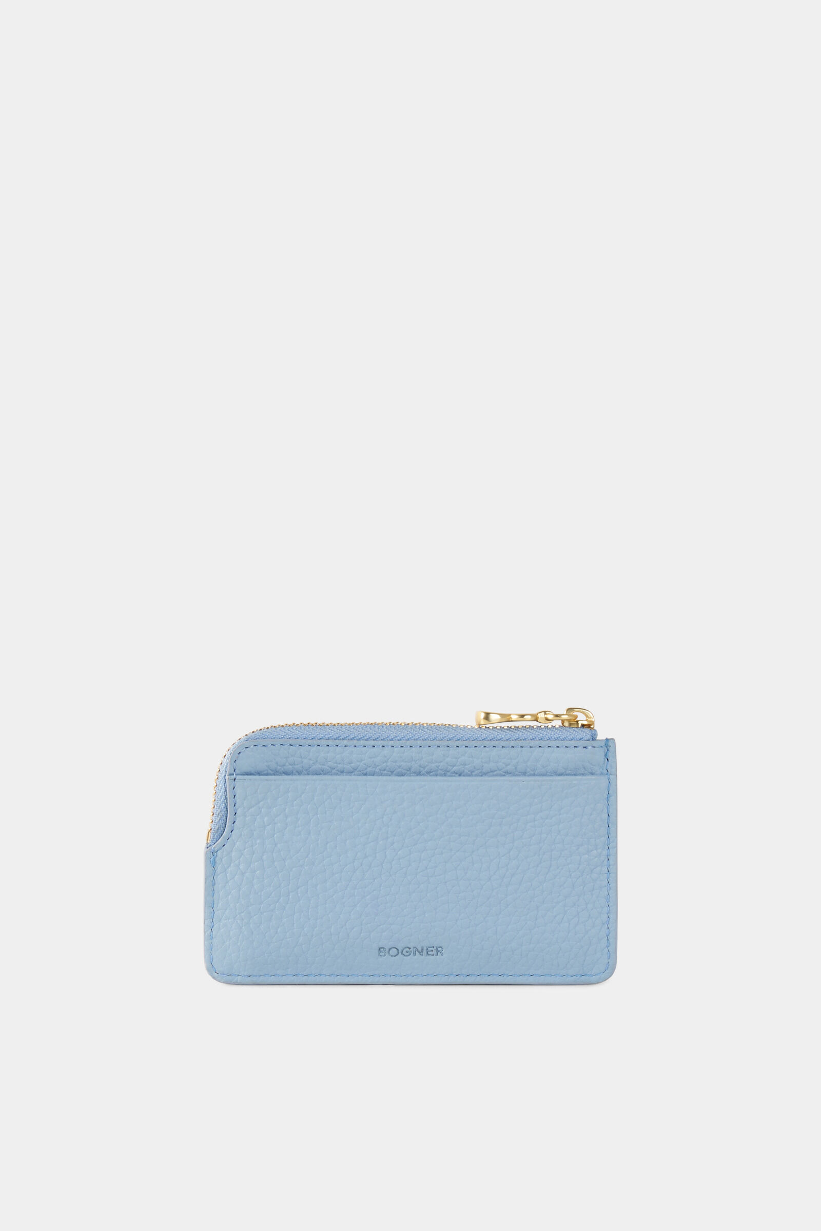 Wallet Andermatt Elli Light blue