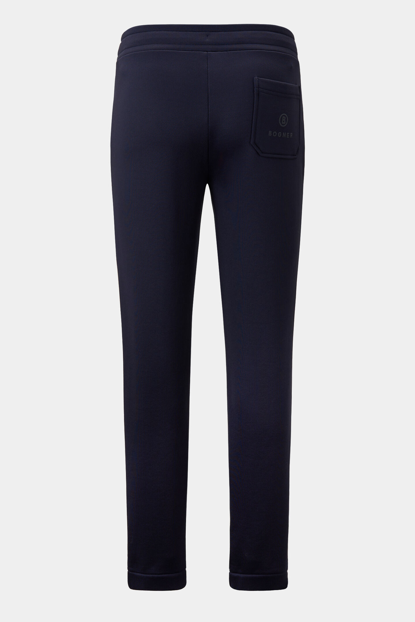 Alfred joggers Navy blue