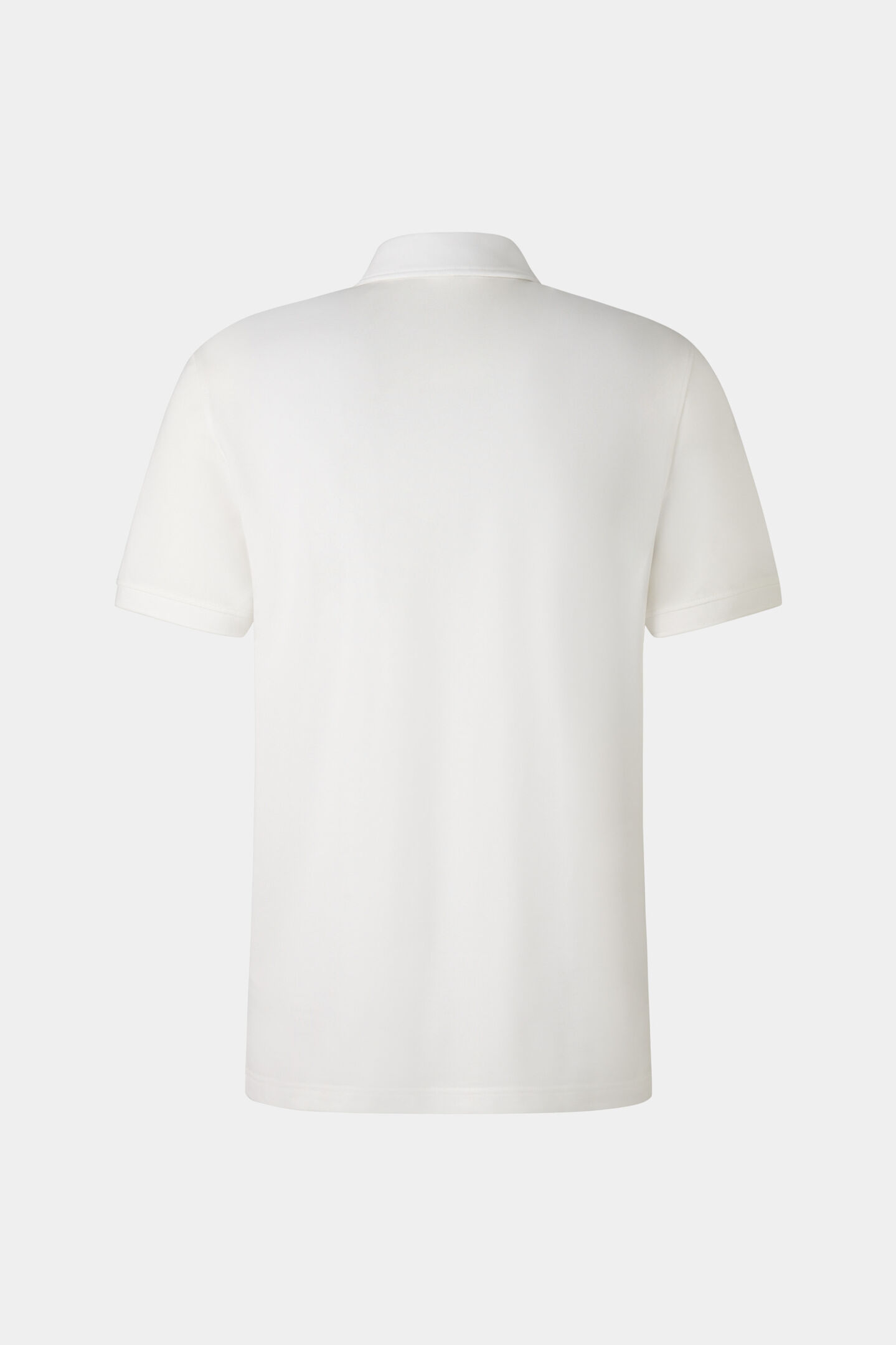 Timo polo shirt Off-White