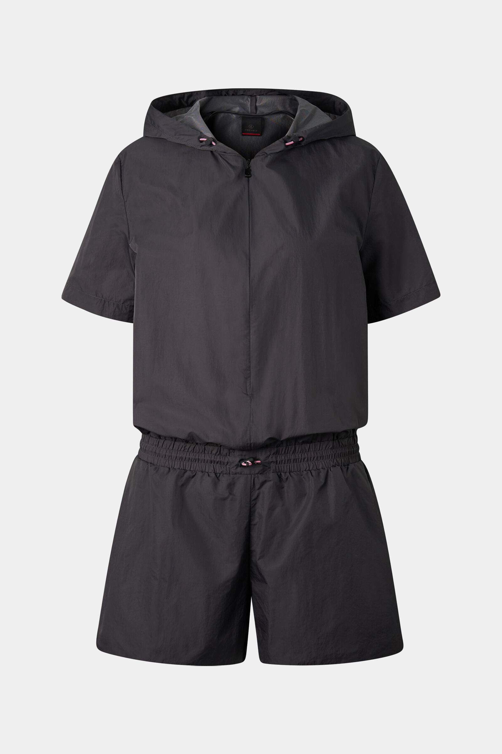 Lany jumpsuit Anthracite