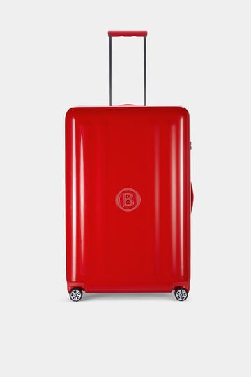 Piz Large hard case Red Piz Large hard case Red