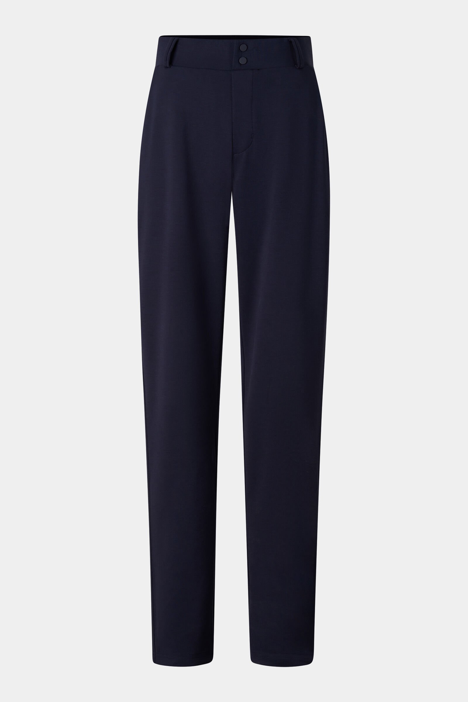 Sweatpants Benita Navy-Blau