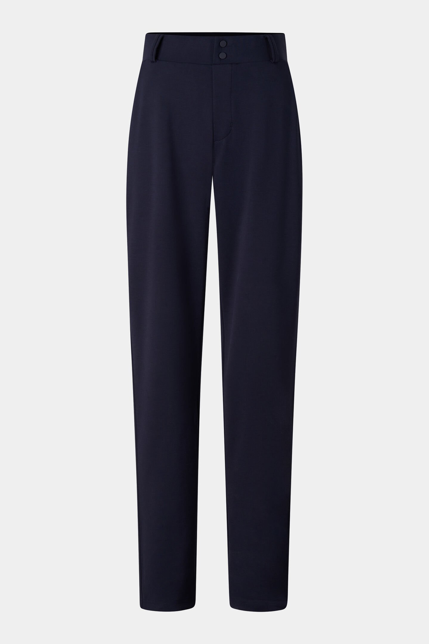 Sweatpants Benita Navy-Blau