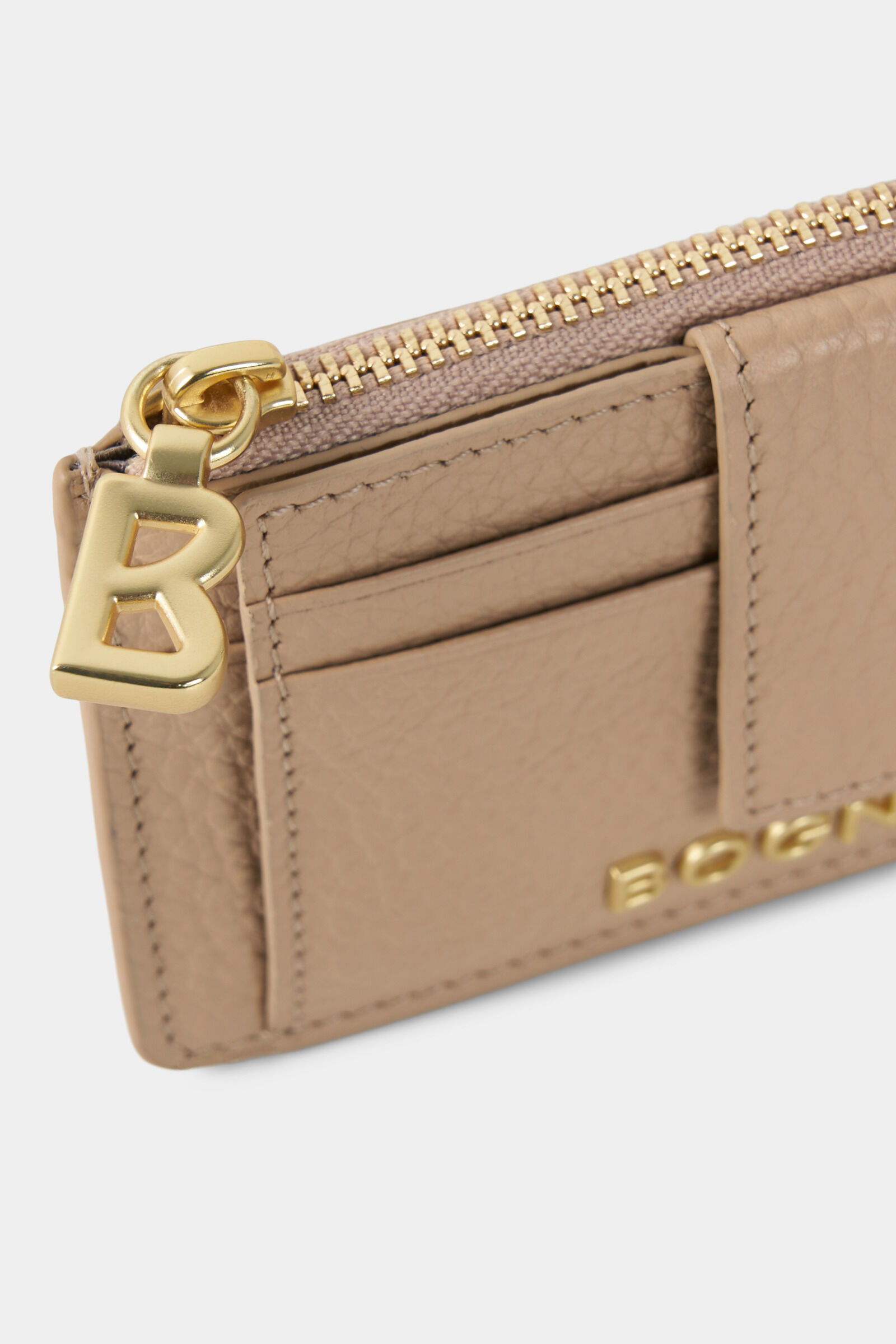 Wallet Wallis Elli Beige