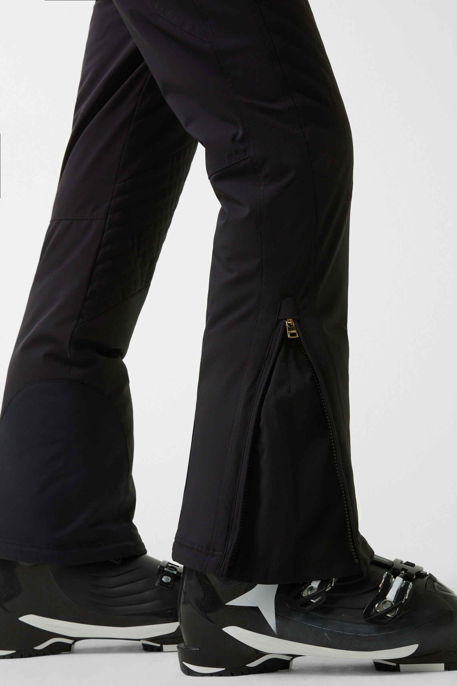 Franzi ski trousers Black