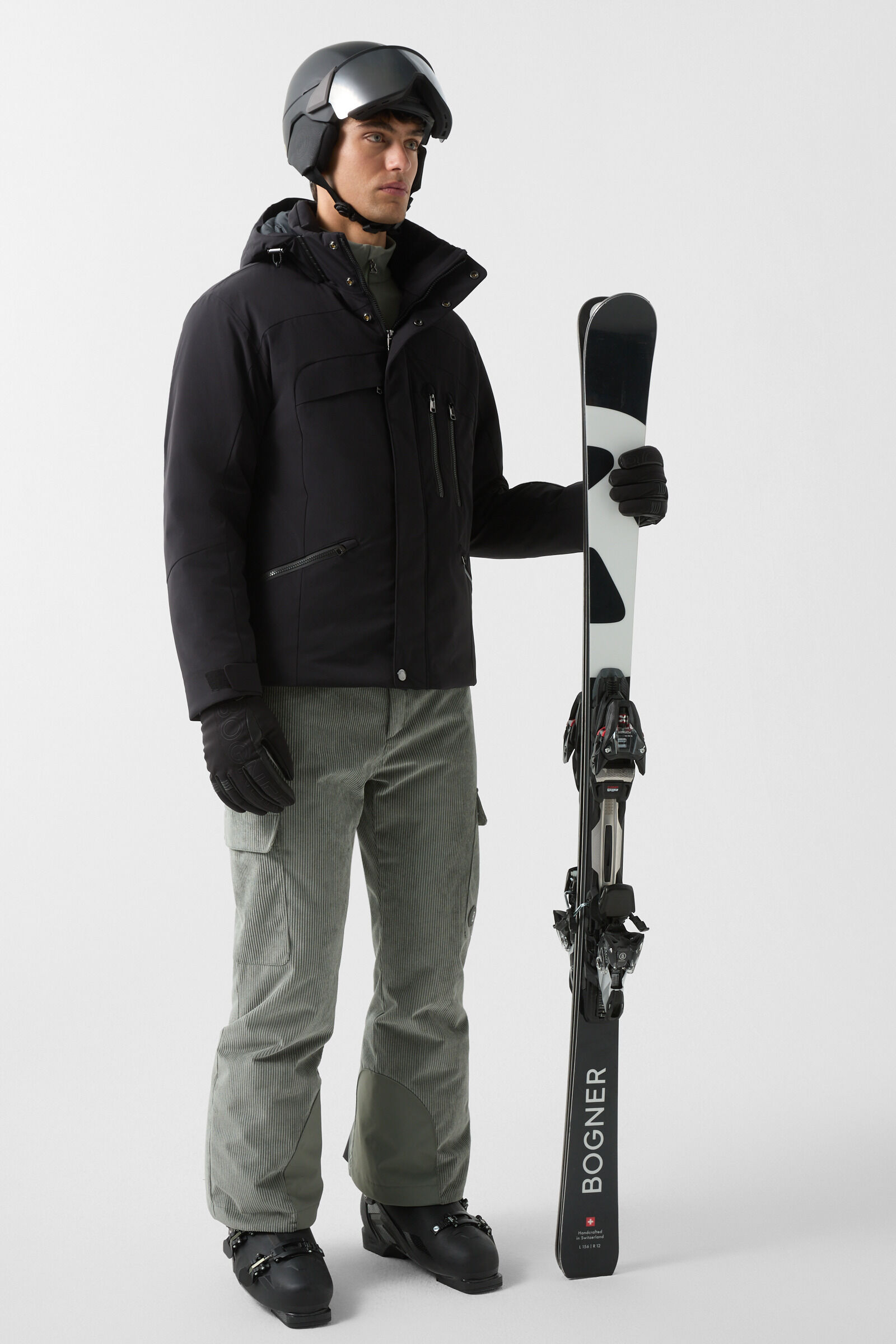 First Layer Harry Eucalyptus