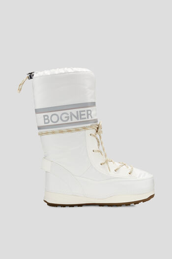 Snow Boots Les Arcs