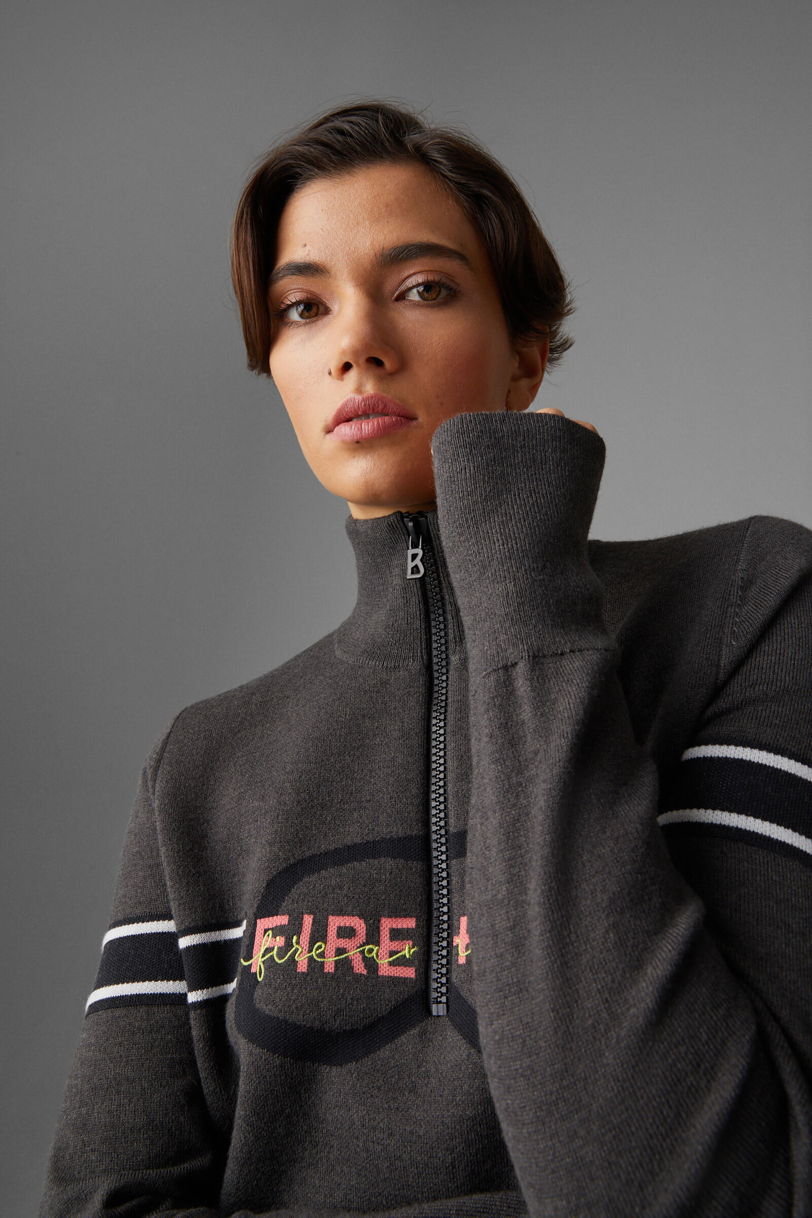 Bogner sweaters discount