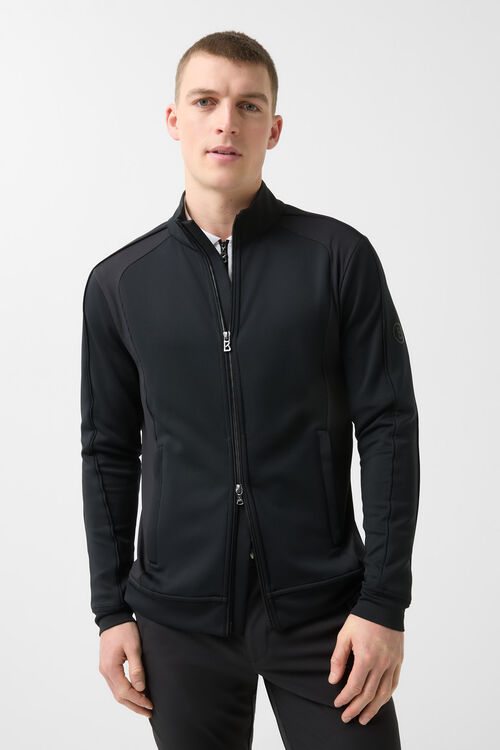 Vaiko functional jacket Black