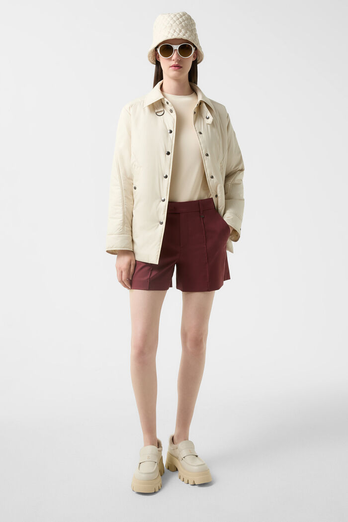 T-Shirt Alexi Creme T-Shirt Alexi Creme