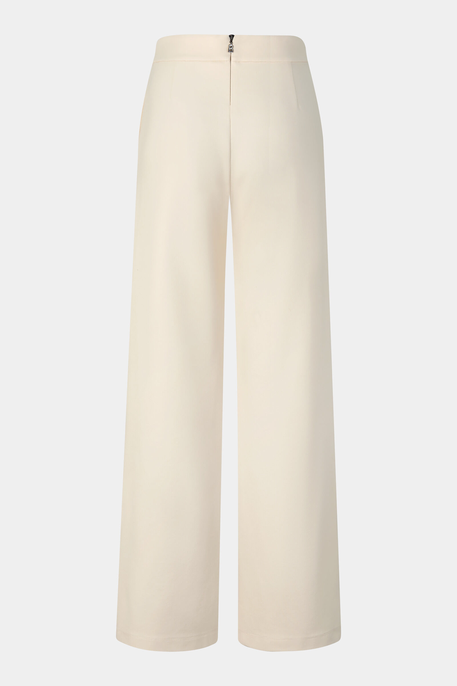 Lana joggers Cream