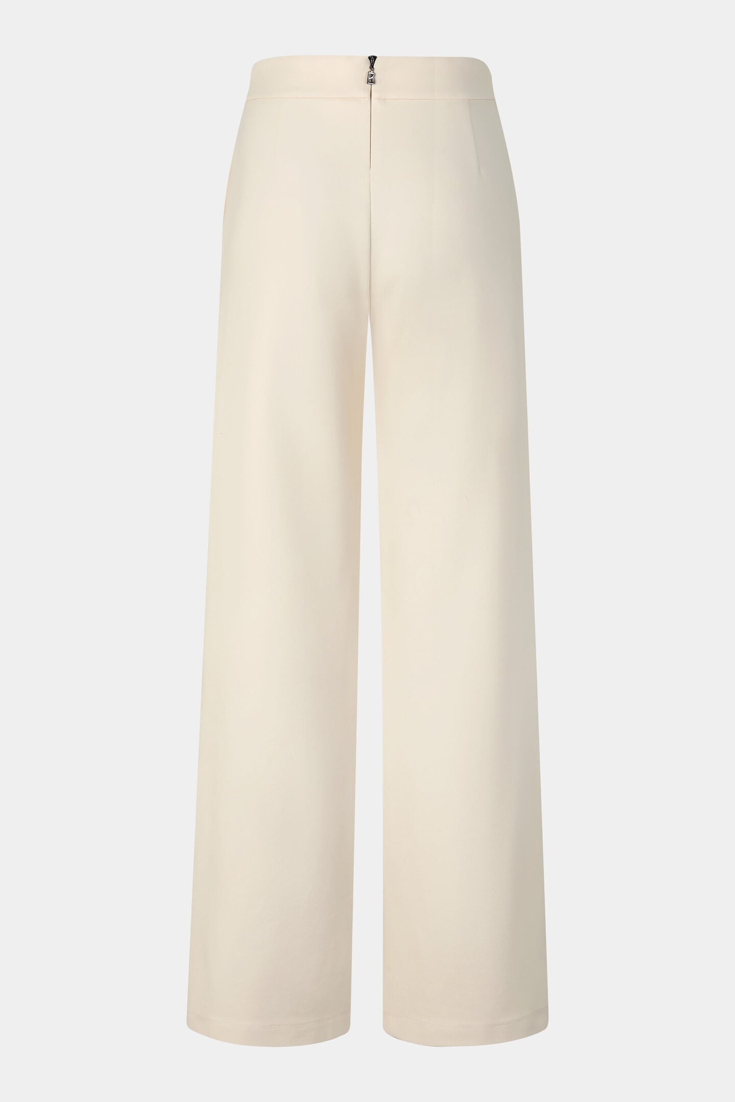 Lana joggers Cream