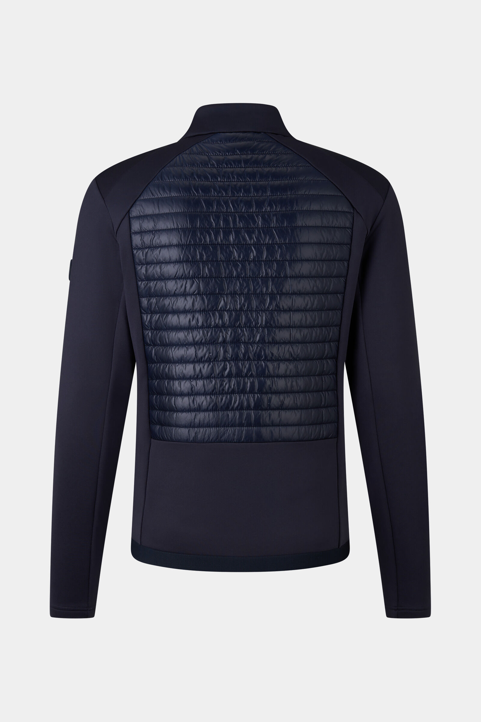 Midlayer Jesko Navy blue