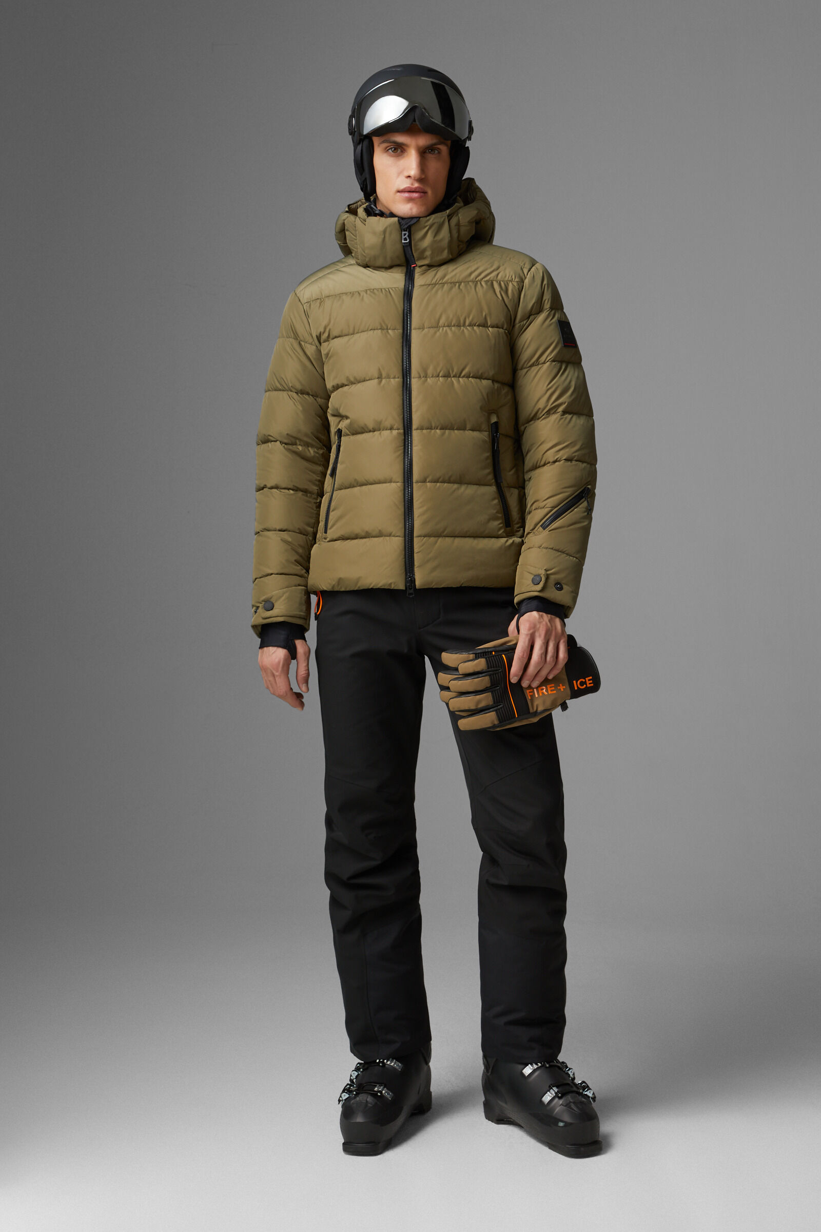 Bogner luka outlet