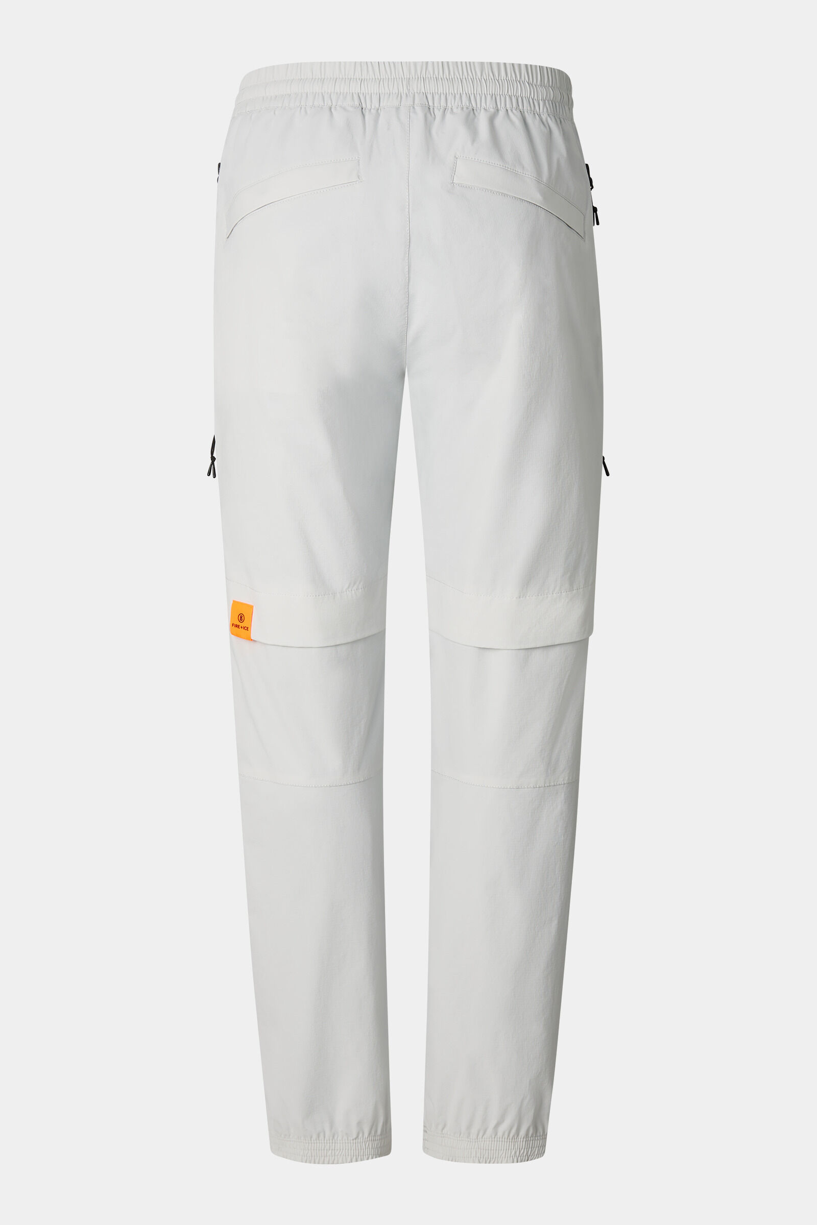 Ludwig functional trousers Light grey