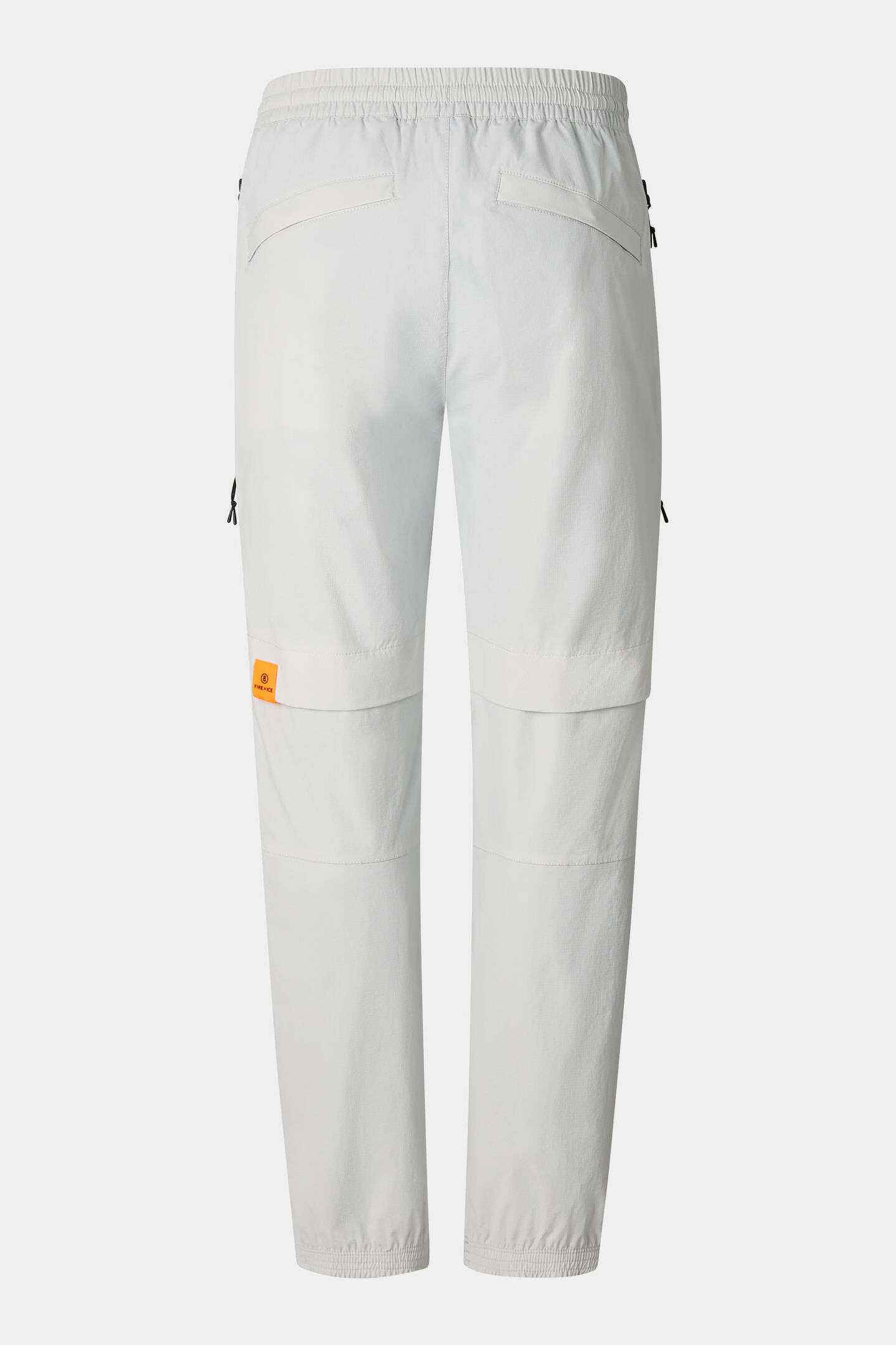 Ludwig functional trousers Light grey