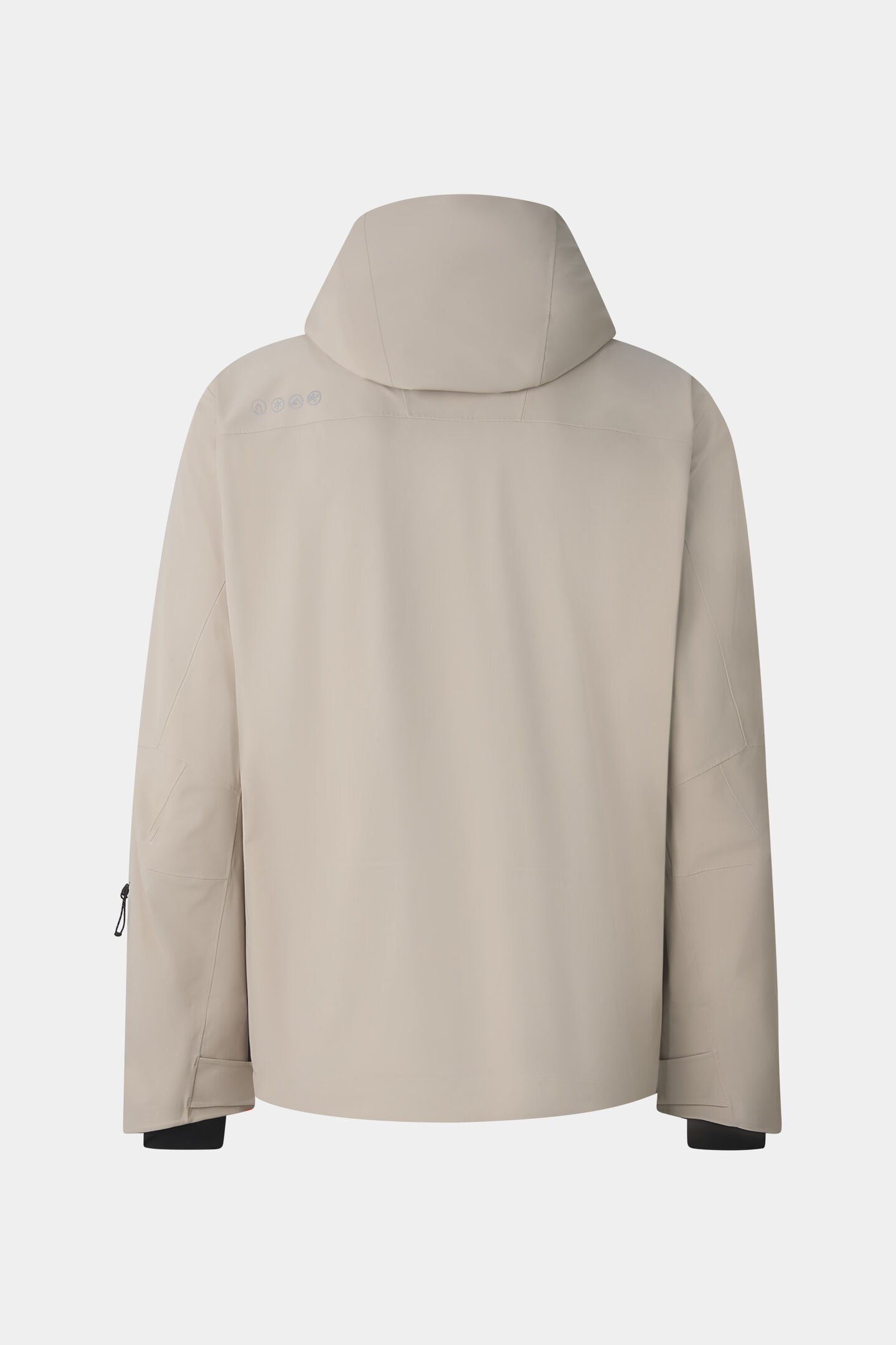Piaro ski jacket Beige