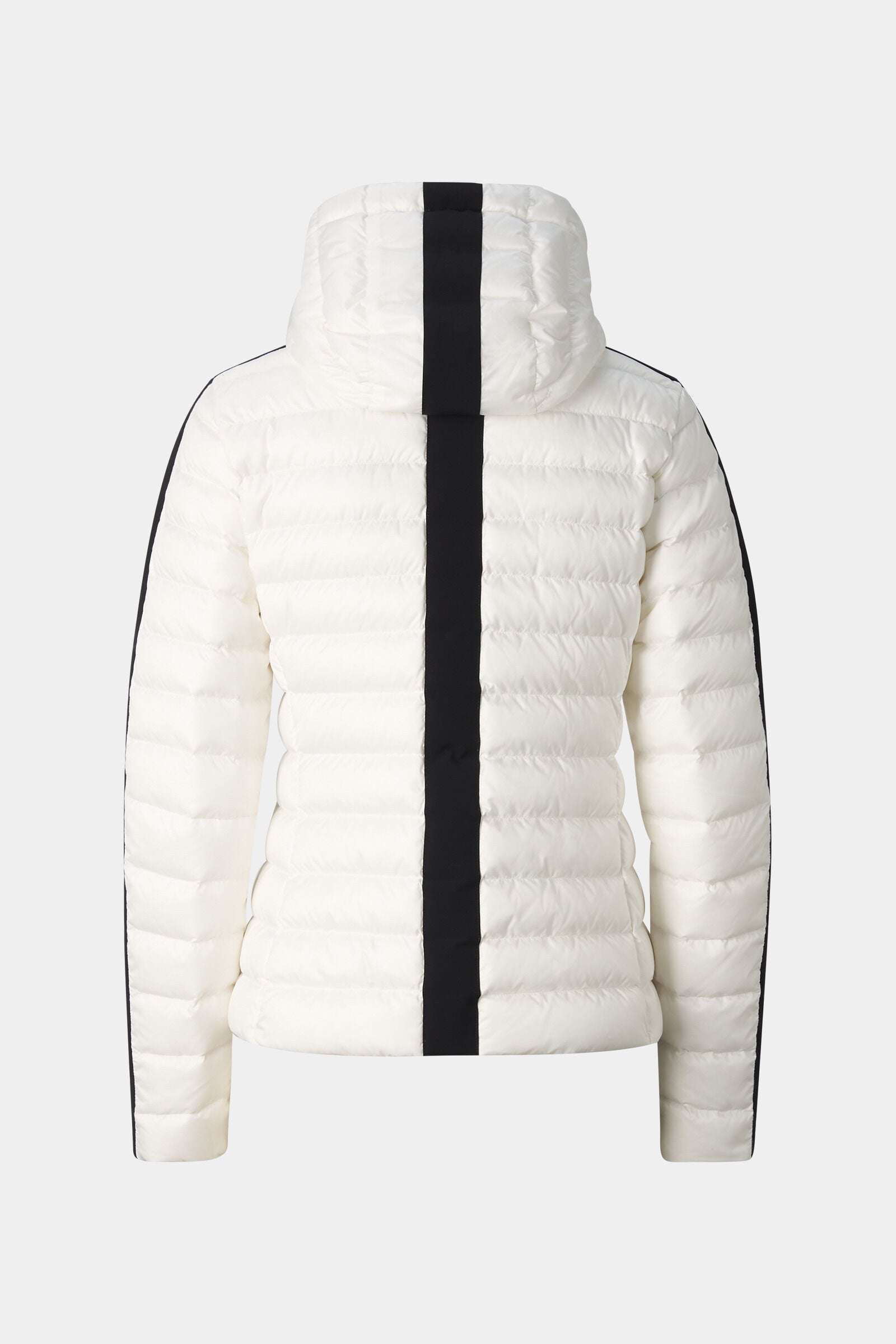 Bond Mid-Layer Down Jacket White