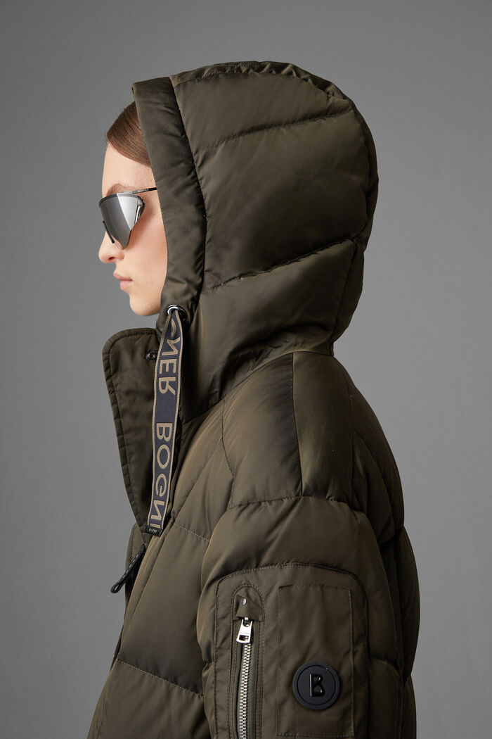 Daunenjacke Fanja Daunenjacke Fanja