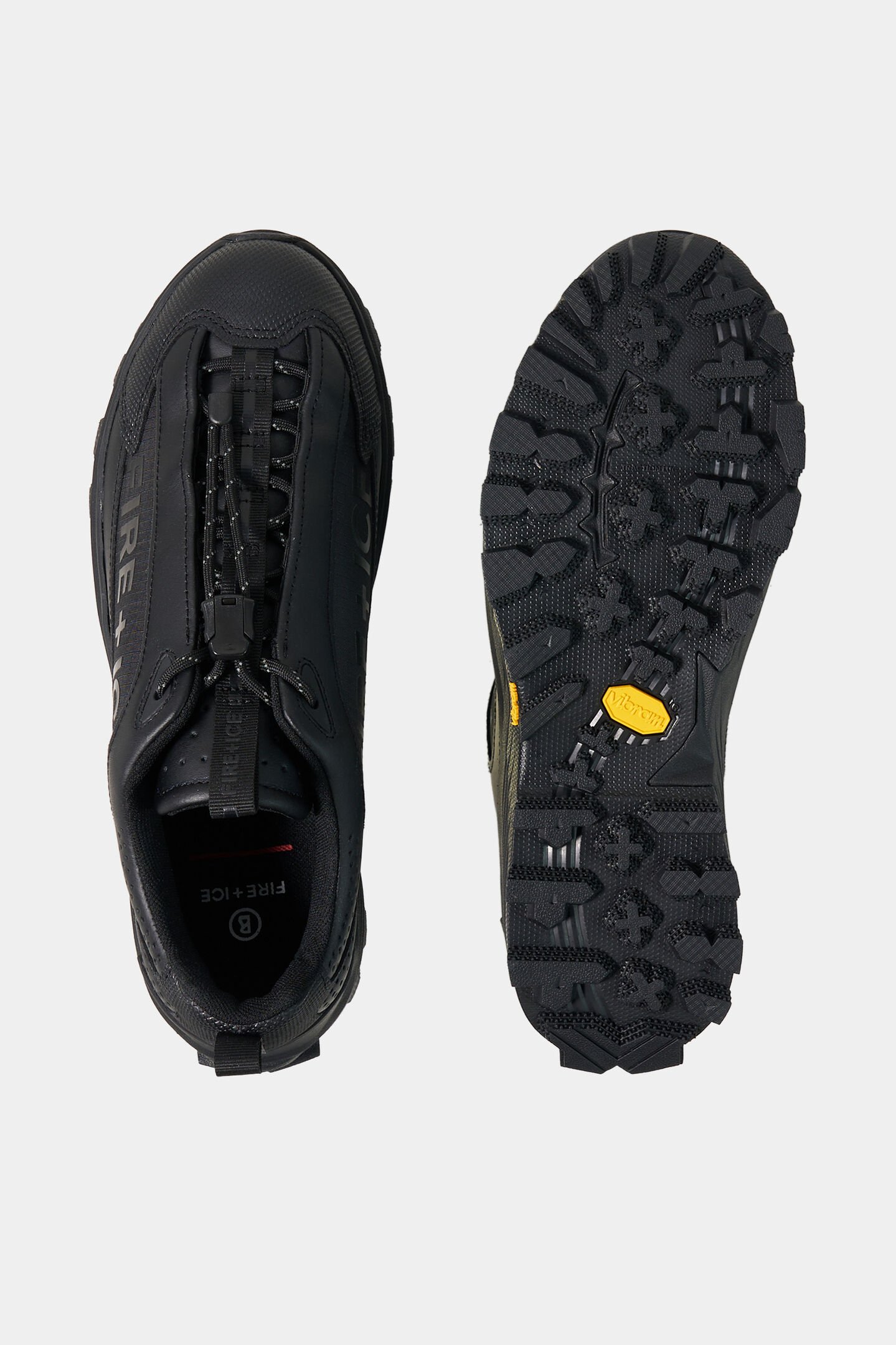 Montana trainers Black