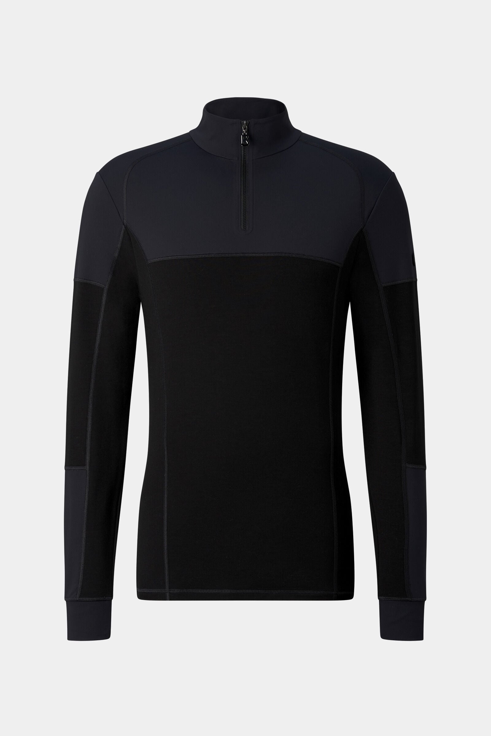First Layer Marino Black