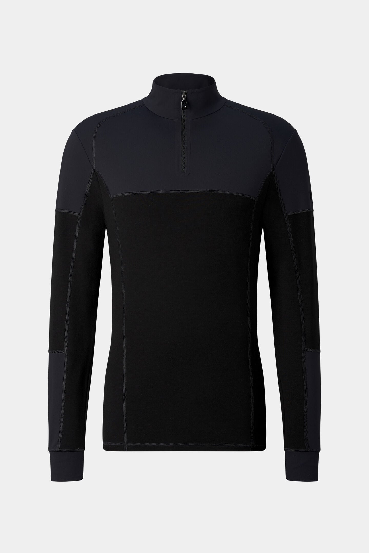 First Layer Marino Black