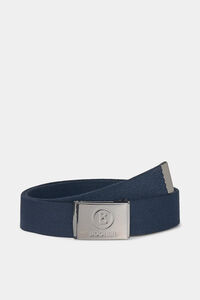 Gürtel Gino Navy-Blau Gürtel Gino Navy-Blau