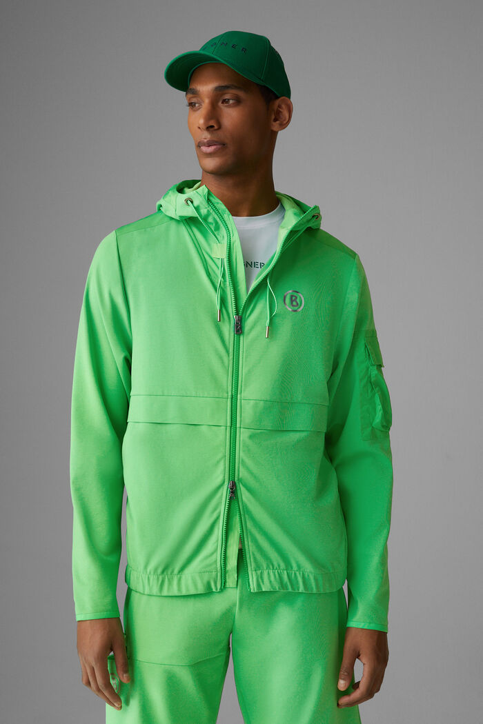 Sweatjacke Brix Sweatjacke Brix