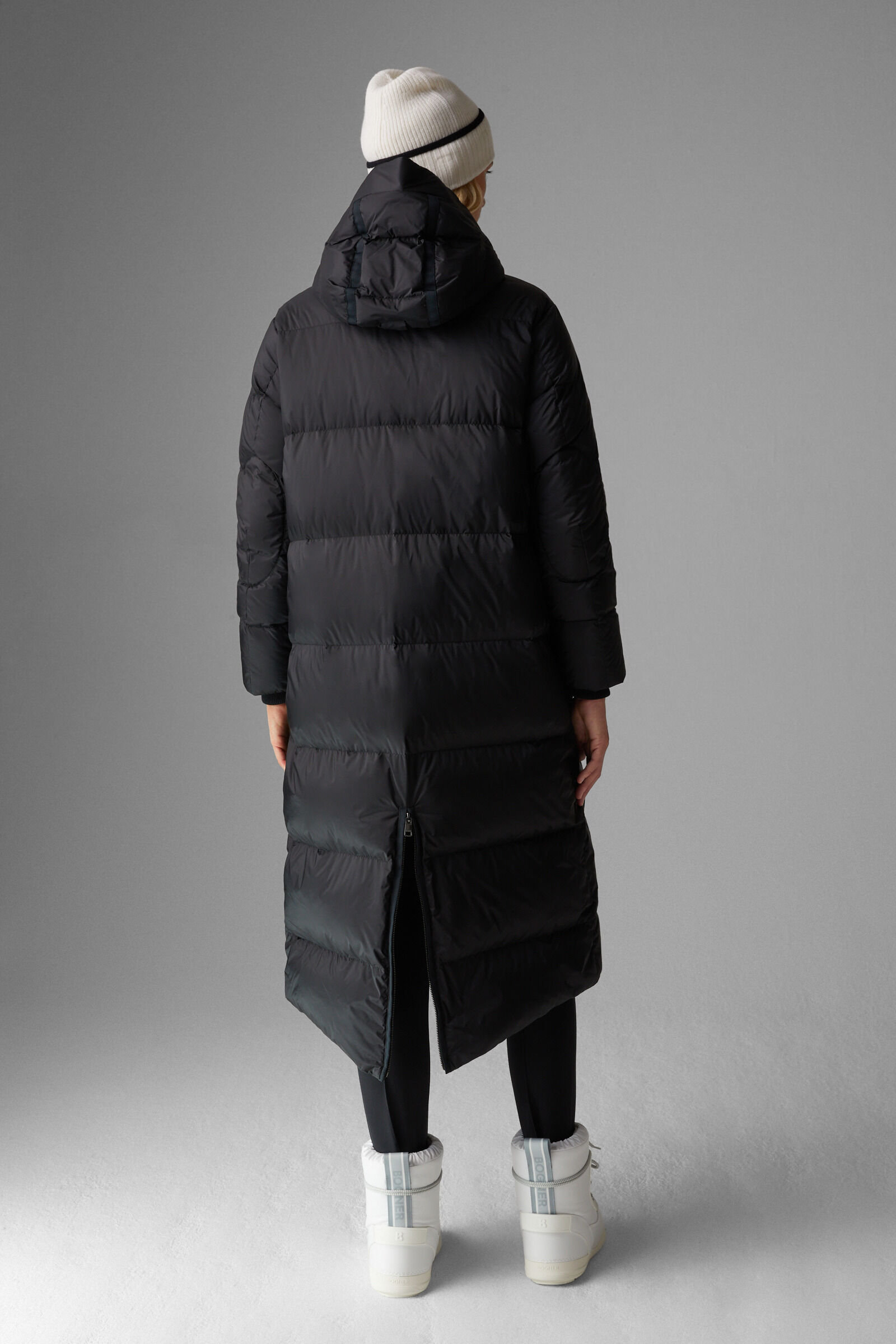 Bogner kiara down coat top