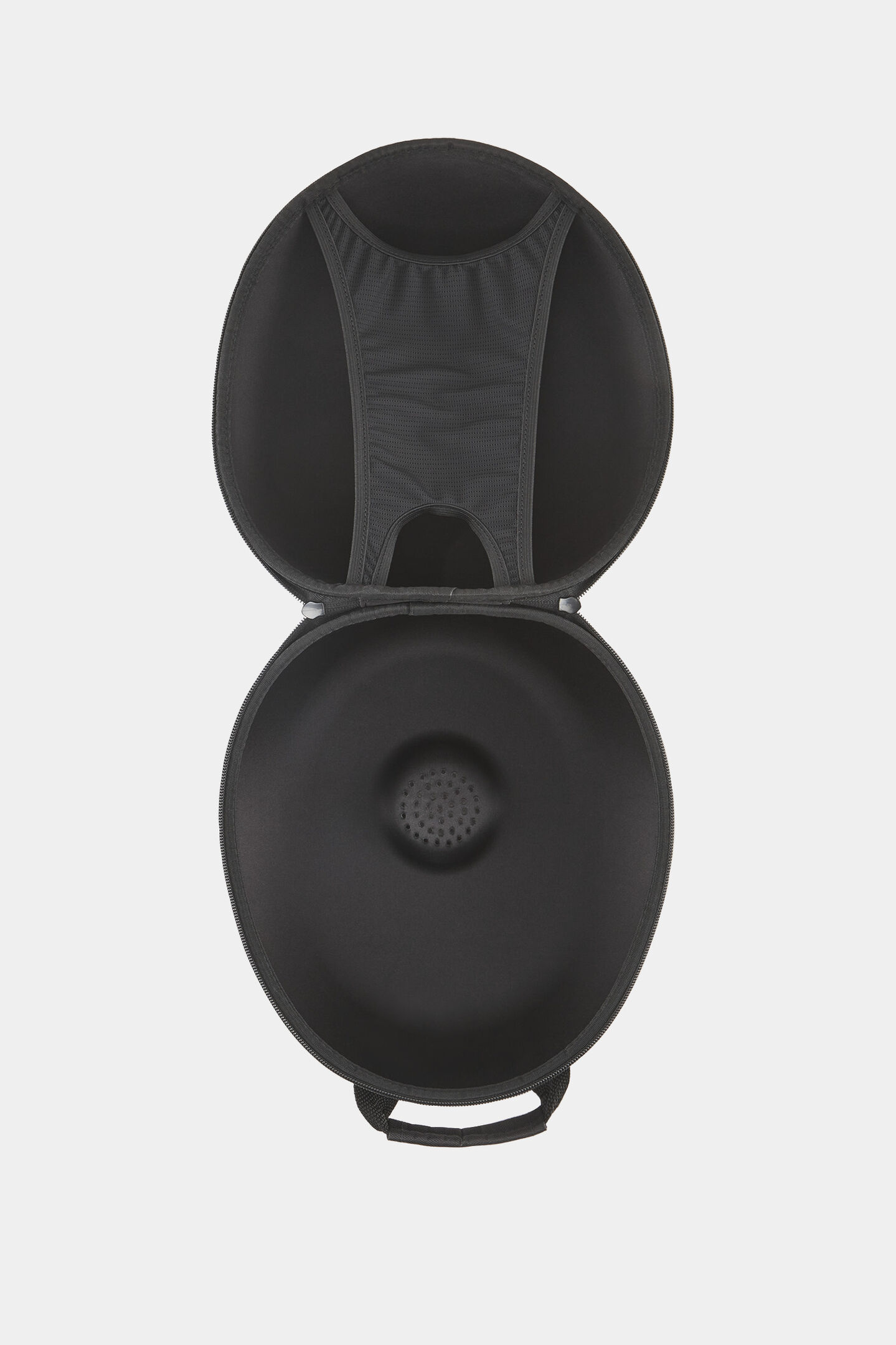 Case Helmet bag Black