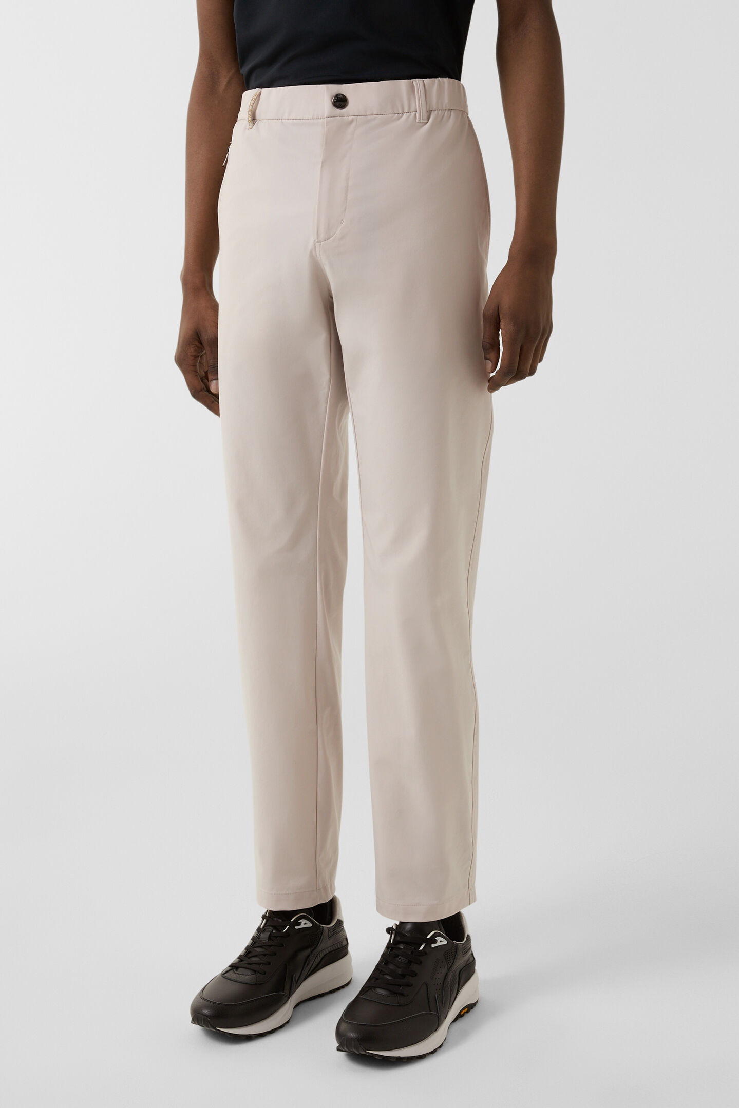 Navid functional pants Sand