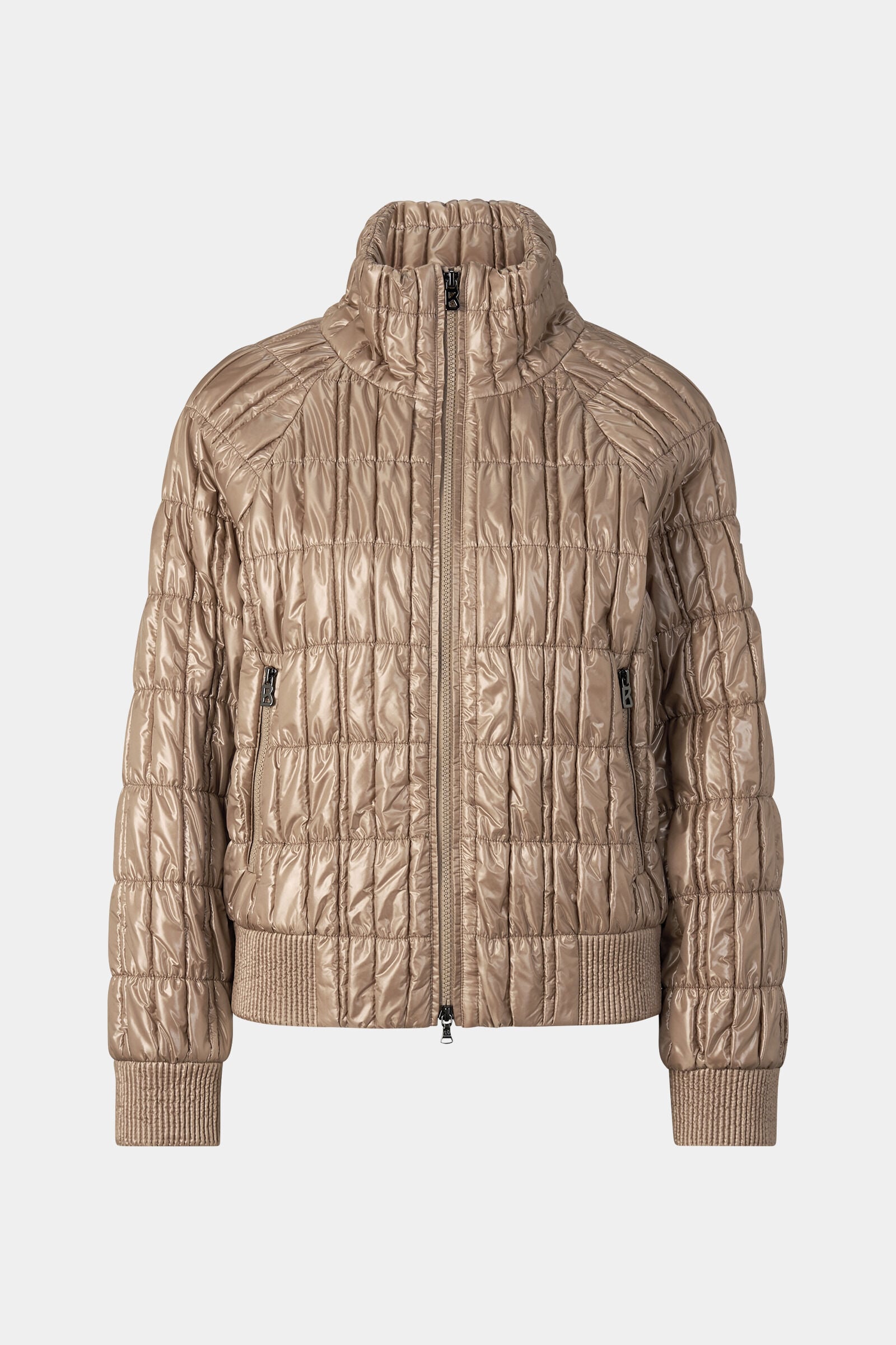 Steppjacke Sherry Camel