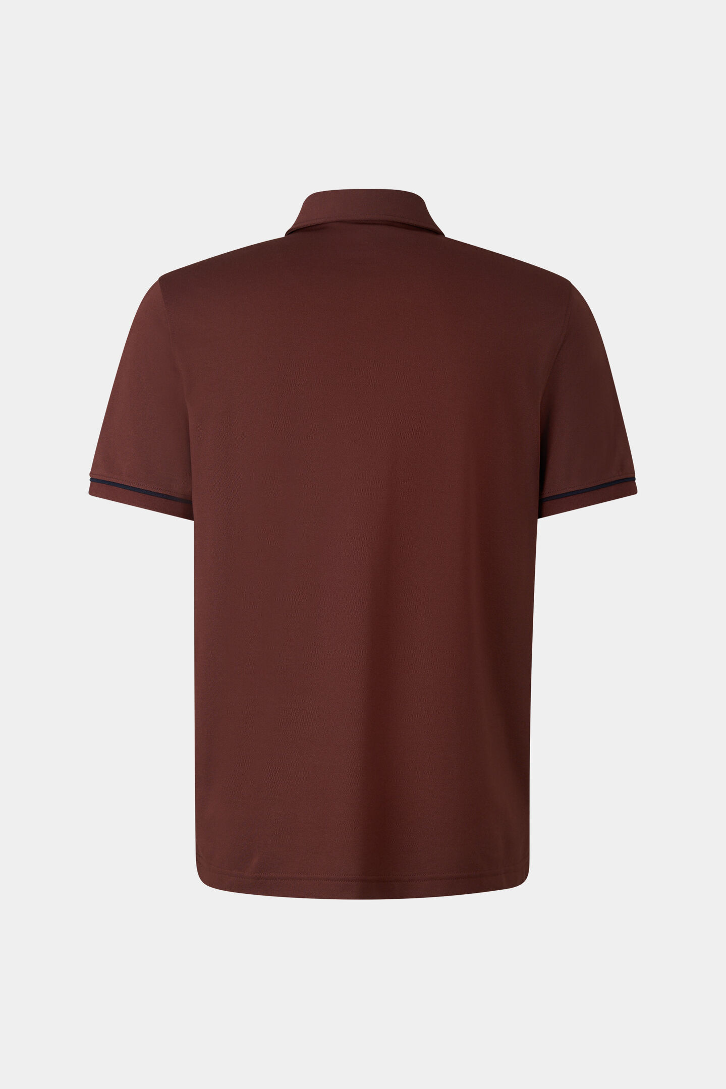 Polo-Shirt Timo Weinrot